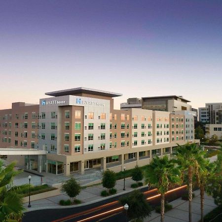 Hyatt House La - University Medical Center Los Angeles Exteriér fotografie